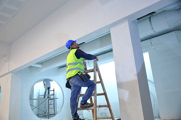 Professional Drywall and Painting Service in Campton Hills, IL